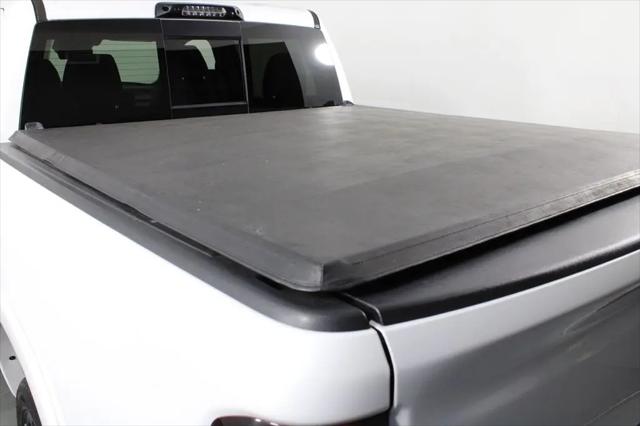 2024 Ram 1500 Limited Crew Cab 4x4 57 Box