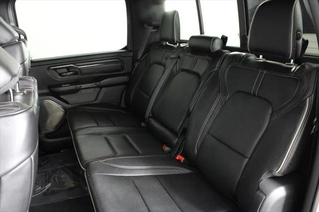 2024 Ram 1500 Limited Crew Cab 4x4 57 Box