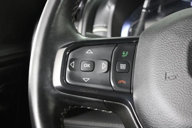 2024 Ram 1500 Limited Crew Cab 4x4 57 Box