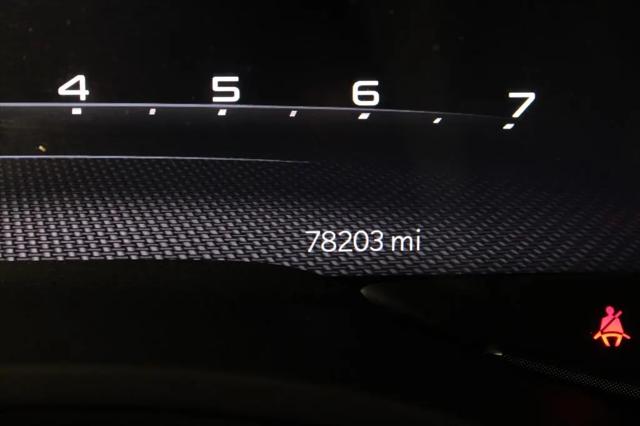 2024 Ram 1500 Limited Crew Cab 4x4 57 Box