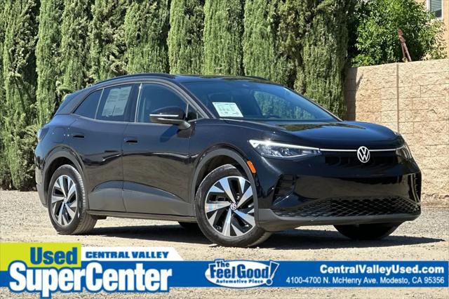 2024 Volkswagen ID.4 Standard for sale in Modesto, CA