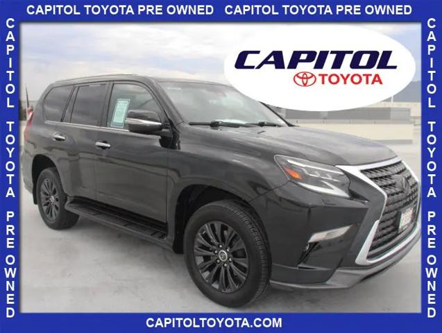 2022 Lexus GX 460 Premium for sale in San Jose, CA