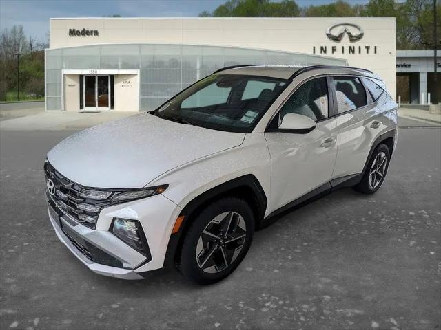 2025 Hyundai Tucson SEL for sale in Winston-Salem, NC