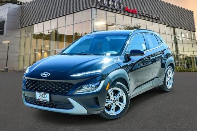 2023 Hyundai Kona SEL for sale in Calabasas, CA