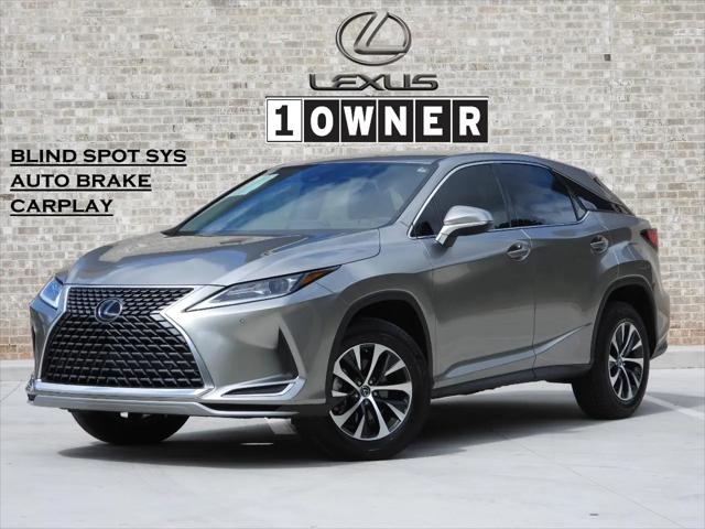 2020 Lexus RX 350 RX 350 for sale in Lawrenceville, GA