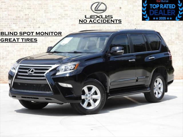 2017 Lexus GX 460 GX 460 for sale in Lawrenceville, GA