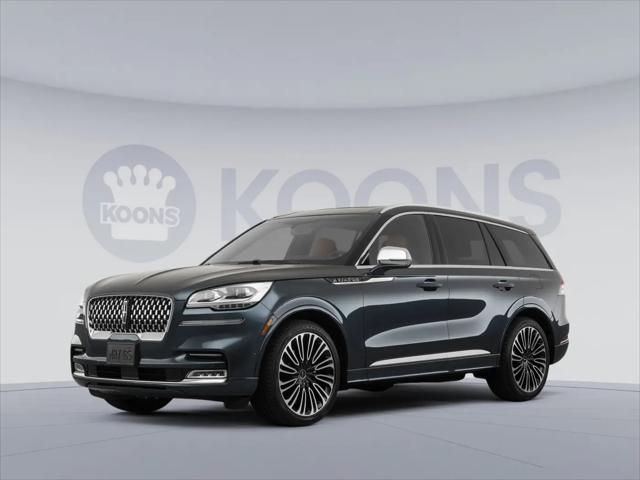 2022 Lincoln Aviator Black Label for sale in Catonsville, MD