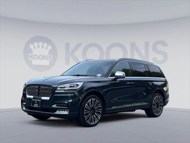 2022 Lincoln Aviator Black Label for sale in Catonsville, MD