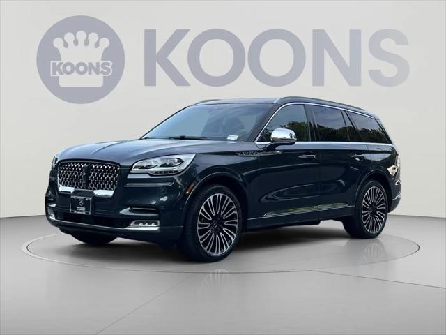 2022 Lincoln Aviator Black Label for sale in Catonsville, MD
