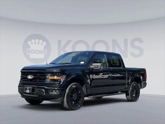 2024 Ford F-150 XLT for sale in Catonsville, MD