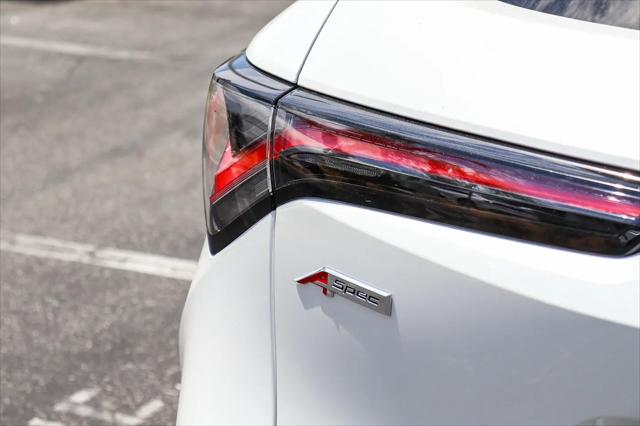 2026 Acura ADX A-Spec