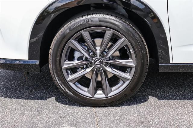 2026 Acura ADX A-Spec