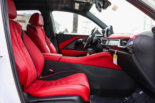 2026 Acura ADX A-Spec