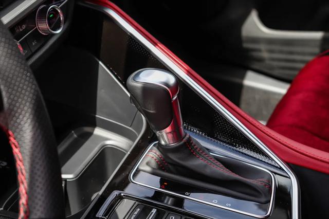 2026 Acura ADX A-Spec