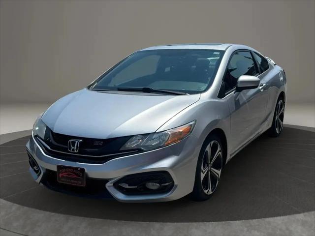 2014 Honda Civic Si for sale in North Attleborough, MA