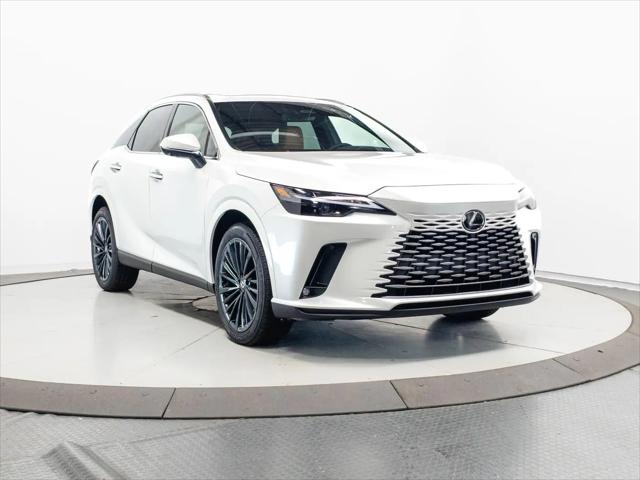 2026 Lexus RX 350 Premium for sale in Schaumburg, IL