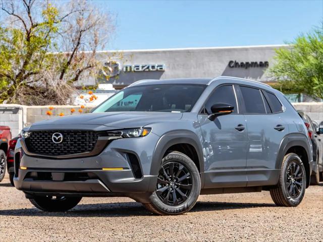 2026 Mazda CX-50 Hybrid Preferred for sale in Phoenix, AZ