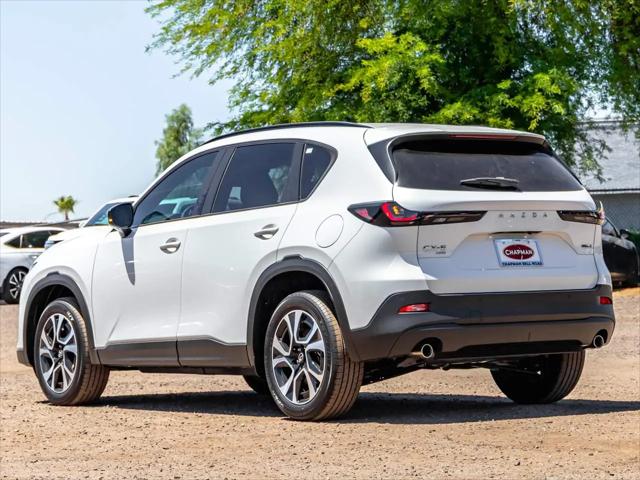 2026 Mazda CX-5 2.5 S Preferred