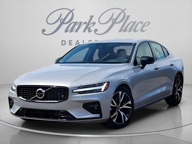 2024 Volvo S60 B5 Plus Dark Theme for sale in Dallas, TX