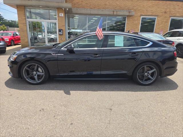 2019 Audi A5 45 Premium for sale in Grand Rapids, MI