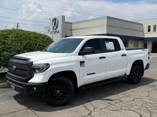 2019 Toyota Tundra SR5 5.7L V8 for sale in Orland Park, IL