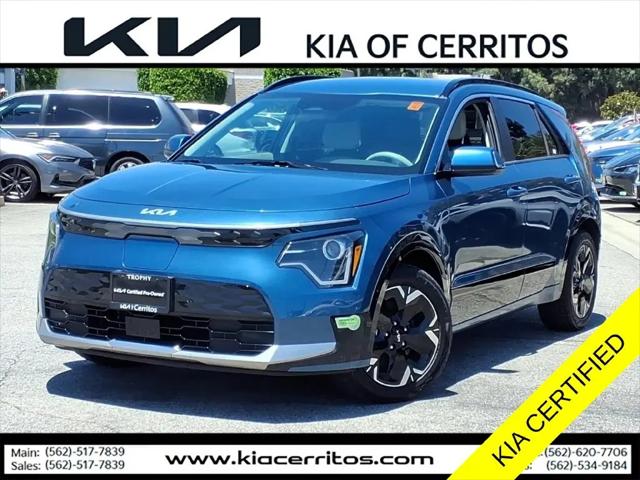 2023 Kia Niro EV Wind for sale in Cerritos, CA