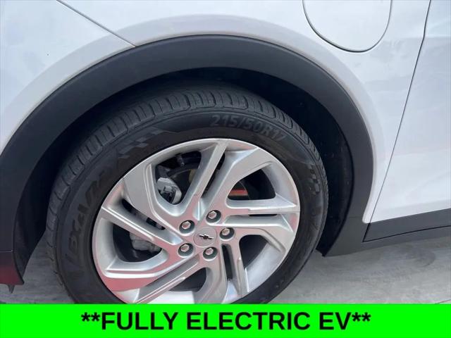 2023 Chevrolet Bolt EV FWD 1LT