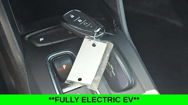 2023 Chevrolet Bolt EV FWD 1LT