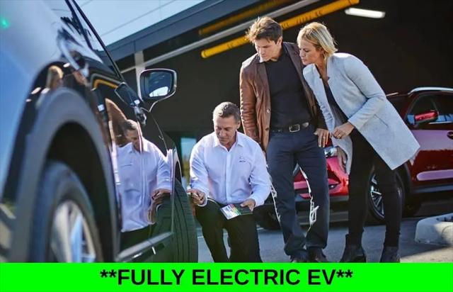 2023 Chevrolet Bolt EV FWD 1LT