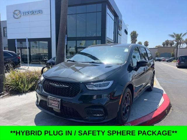 2023 Chrysler Pacifica Hybrid Touring L for sale in Oxnard, CA