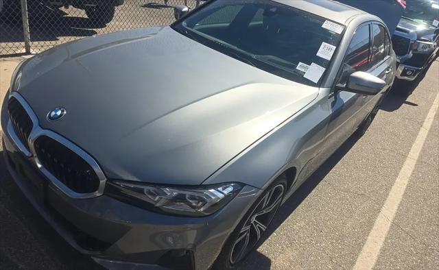 2023 BMW 3 Series 330i for sale in Oxnard, CA