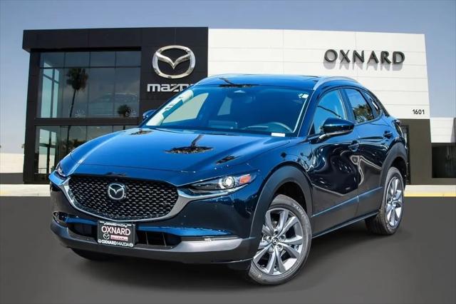 2026 Mazda CX-30 2.5 S Premium for sale in Oxnard, CA