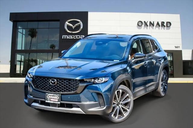 2026 Mazda CX-50 2.5 Turbo Premium Plus for sale in Oxnard, CA