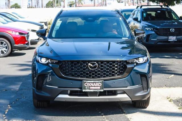 2026 Mazda CX-50 2.5 Turbo Premium Plus