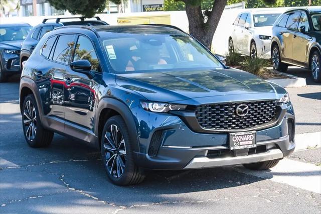 2026 Mazda CX-50 2.5 Turbo Premium Plus