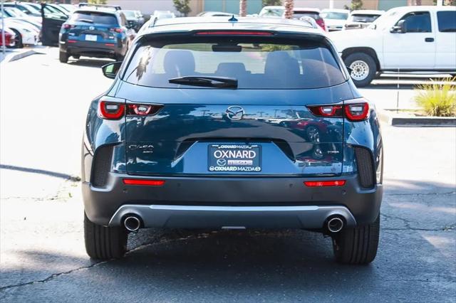 2026 Mazda CX-50 2.5 Turbo Premium Plus