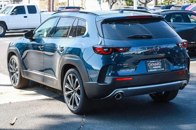 2026 Mazda CX-50 2.5 Turbo Premium Plus