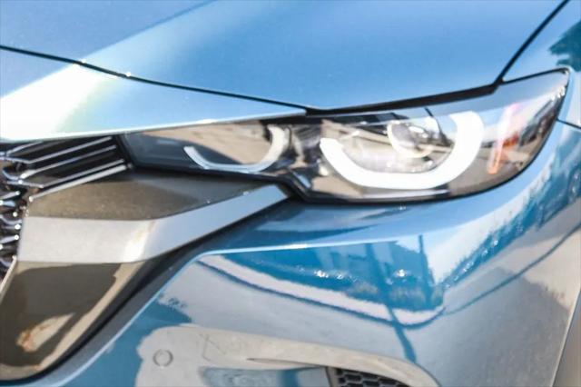 2026 Mazda CX-50 2.5 Turbo Premium Plus