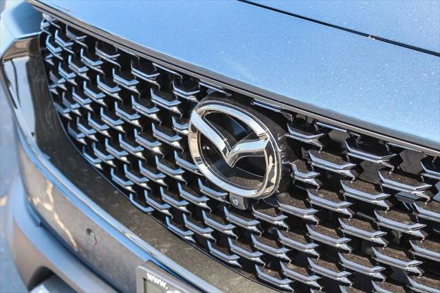 2026 Mazda CX-50 2.5 Turbo Premium Plus