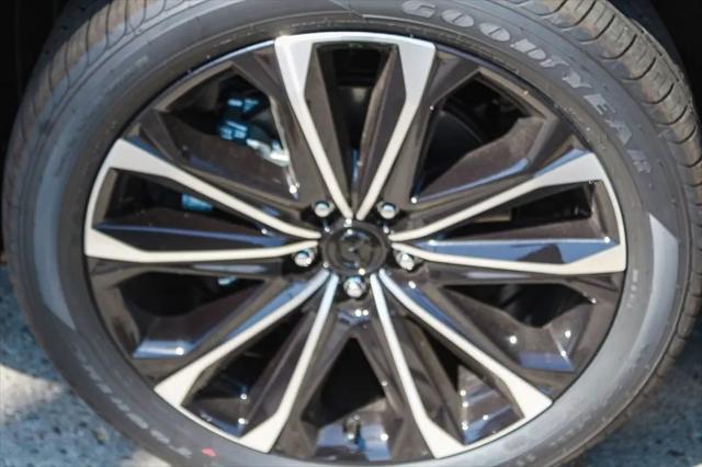 2026 Mazda CX-50 2.5 Turbo Premium Plus