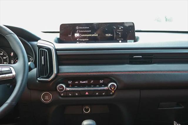 2026 Mazda CX-50 2.5 Turbo Premium Plus