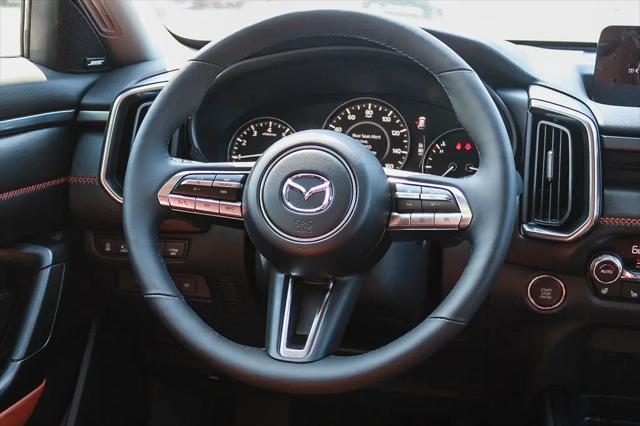 2026 Mazda CX-50 2.5 Turbo Premium Plus