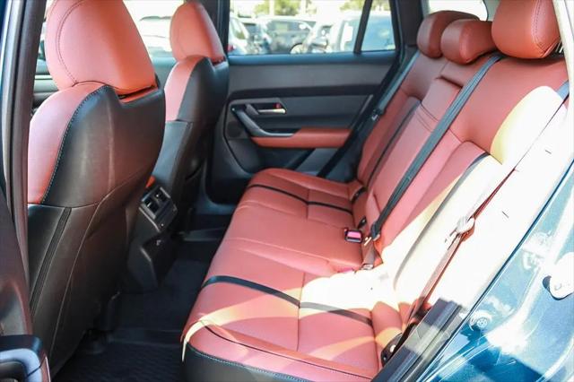 2026 Mazda CX-50 2.5 Turbo Premium Plus