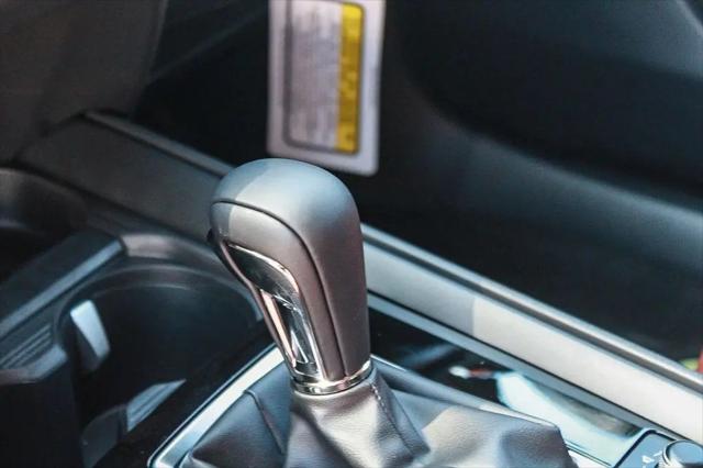 2026 Mazda CX-50 2.5 Turbo Premium Plus
