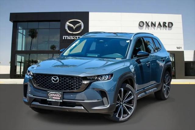 2026 Mazda CX-50 2.5 S Premium for sale in Oxnard, CA