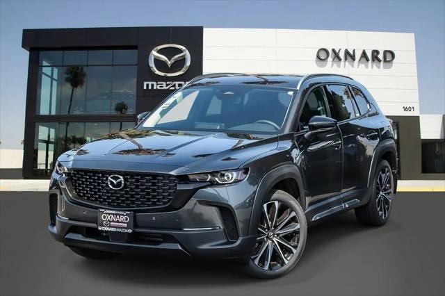2026 Mazda CX-50 2.5 S Premium for sale in Oxnard, CA
