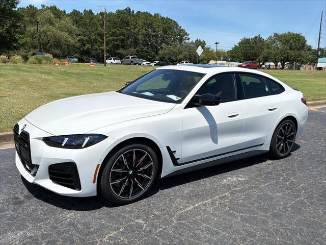 2026 BMW M440i Gran Coupe xDrive for sale in Macon, GA