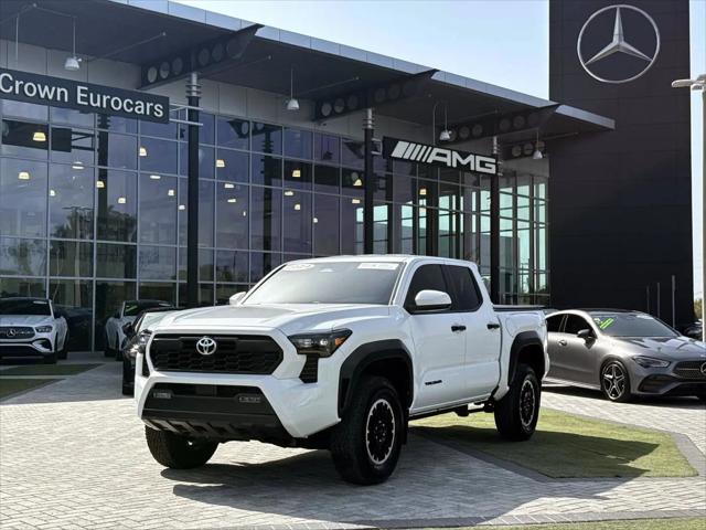 2024 Toyota Tacoma TRD Off Road for sale in Pinellas Park, FL