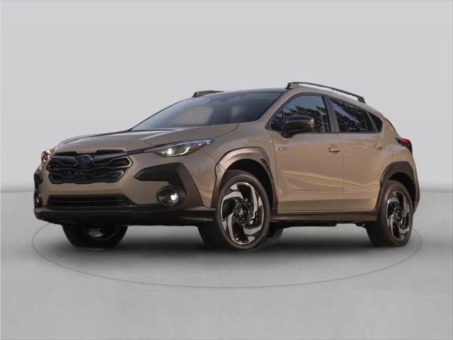 2026 Subaru Crosstrek Limited for sale in Corinth, TX