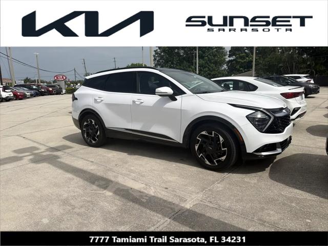 2023 Kia Sportage SX-Prestige for sale in Sarasota, FL